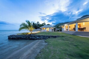 Exterior - Villa Kahia by Tahiti Homes (Windward Islands)