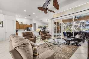 スマートテレビ