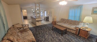 Crows Nest - Our biggest cabin for the whole family!