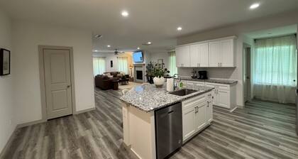 Fifty5 Modern Westmont Retreat