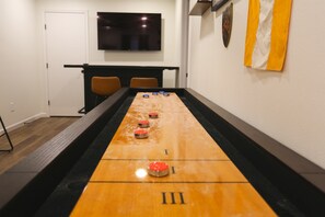 Salle de jeux