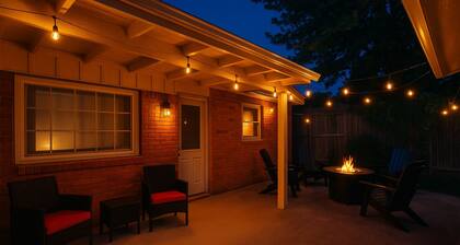 Jockey Club in Melonie Park