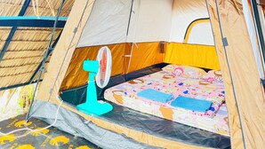 客房