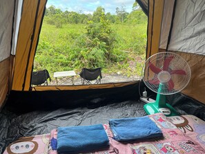 1 habitación, wifi y acceso para silla de ruedas 