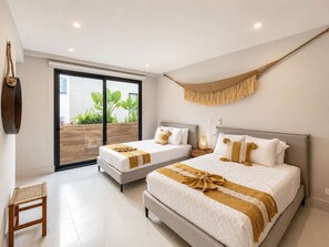 3 Schlafzimmer, BĂŒgeleisen/BĂŒgelbrett, WLAN, BettwĂ€sche