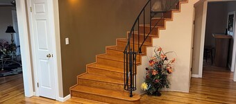 Charming 3-bedroom estate with AC in Madisonville