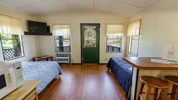 1 chambre
