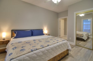 1 bedroom, iron/ironing board, free WiFi, bed sheets - Ground-Floor Pool View Condo | Near Beach, Golf, Intracoastal Waterway & Broadway at the Beach (Myrtle Beach)