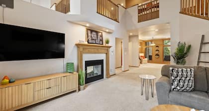 Black Hills Executive Estate