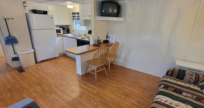 Stateroom - Two bedroom cabin right on the water!