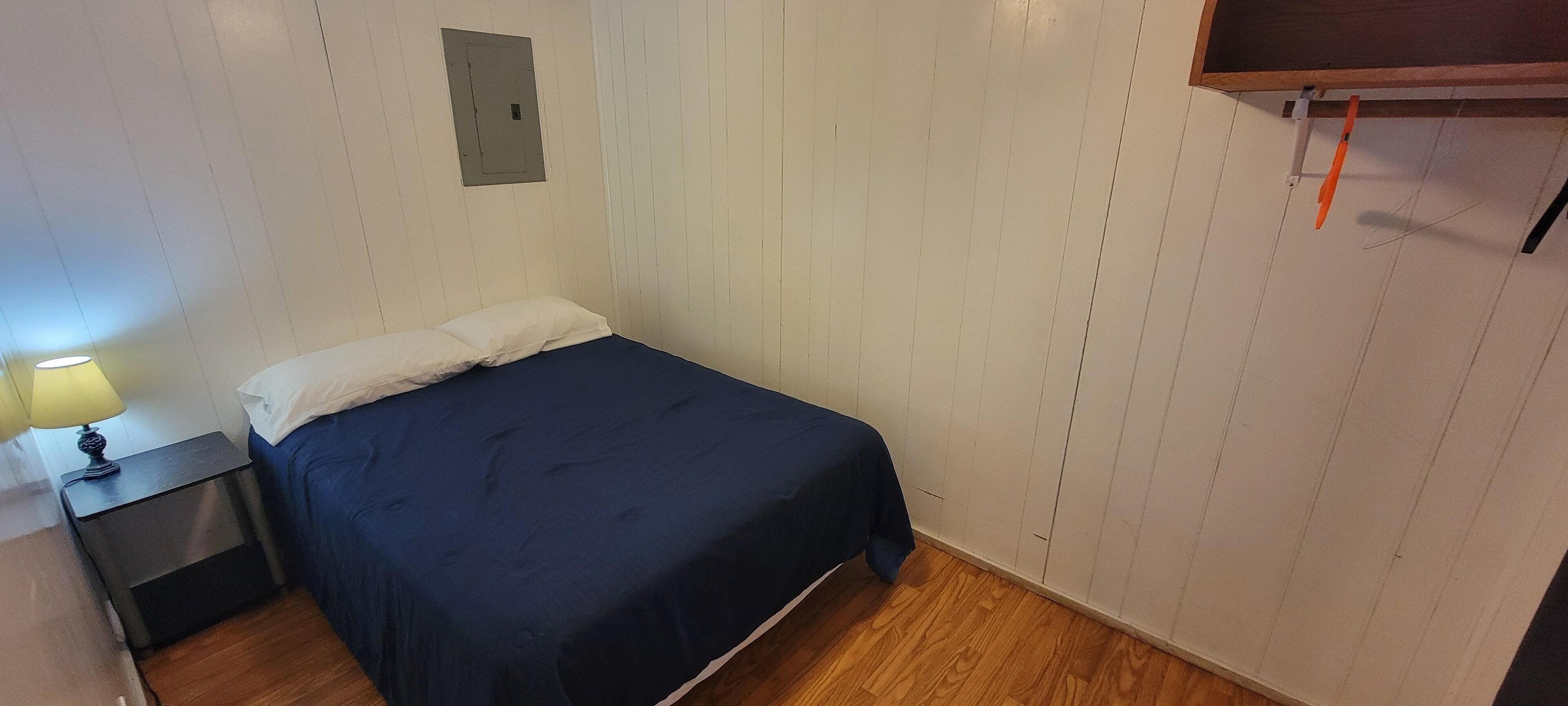 1 chambre