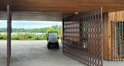 gilded age lower tower suite
