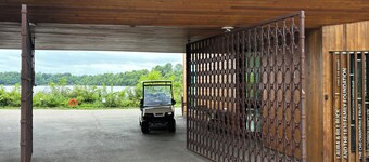 gilded age lower tower suite