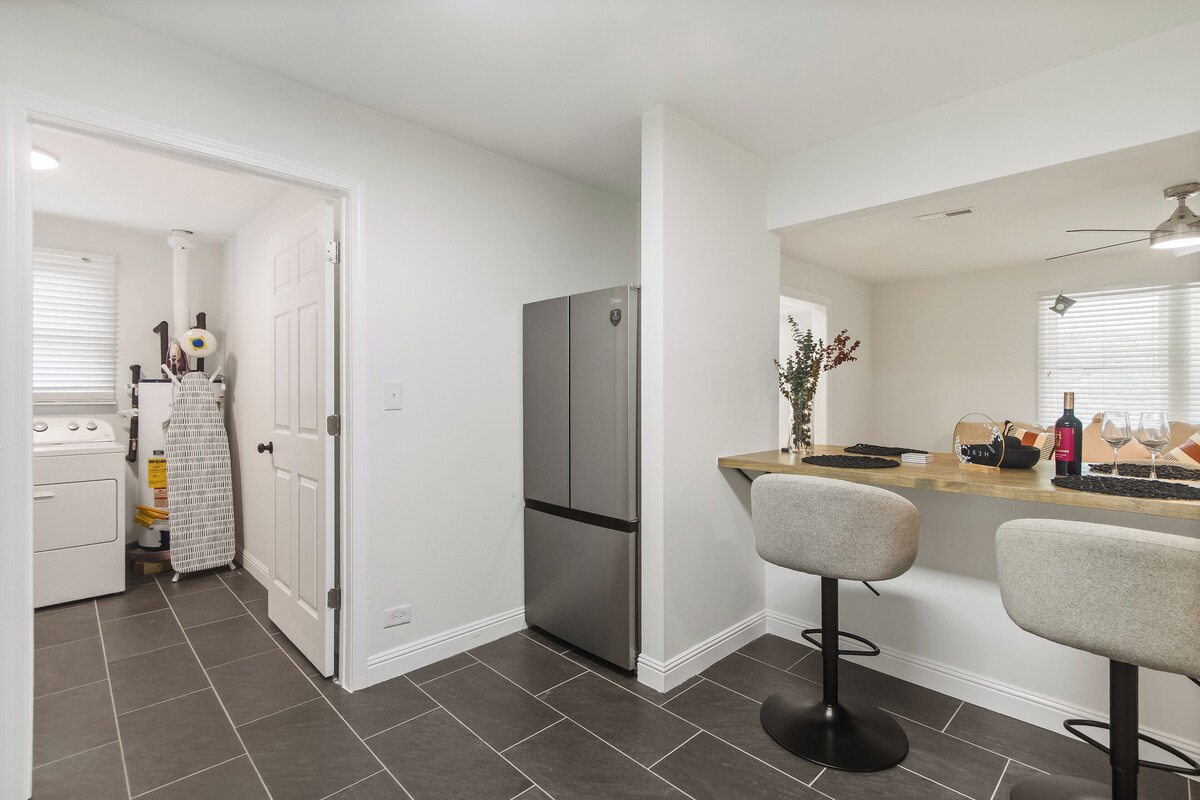 Photo 10 of Dreamy 2BR retreat in Greer—charming, cozy, romantic, & pet-friendly!
