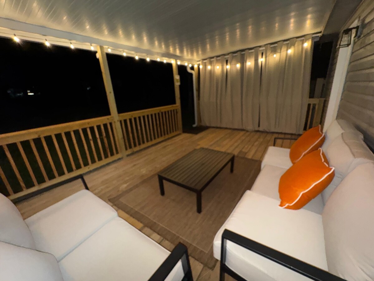 Photo 23 of Dreamy 2BR retreat in Greer—charming, cozy, romantic, & pet-friendly!