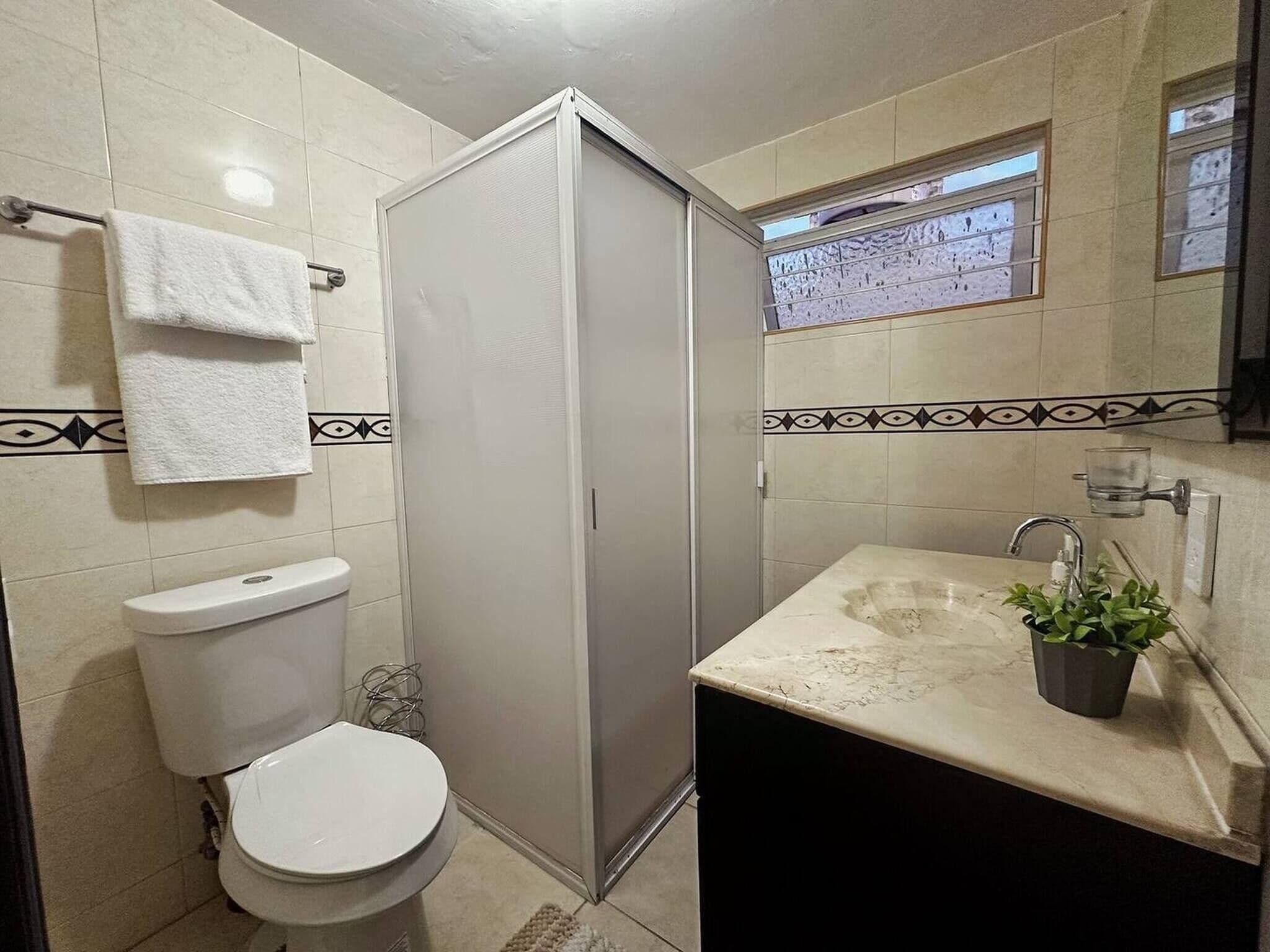 独立别墅, 3 间卧室 | 浴室