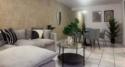 Casa Plaza de Toros!