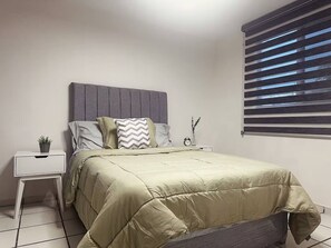 Ferienhaus, 3 Schlafzimmer