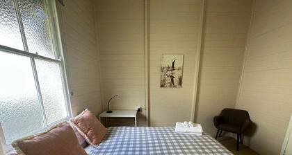 45 Kent Street Room C - Rockhampton