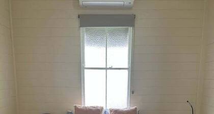 45 Kent Street Room C - Rockhampton