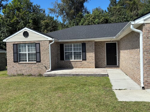 Peaceful & Spacious Family Home