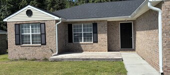 Peaceful & Spacious Family Home