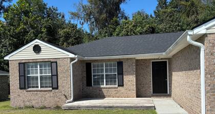 Peaceful & Spacious Family Home