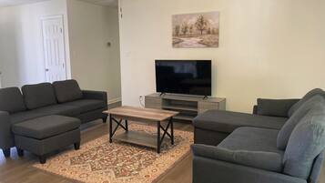 Una Smart TV
