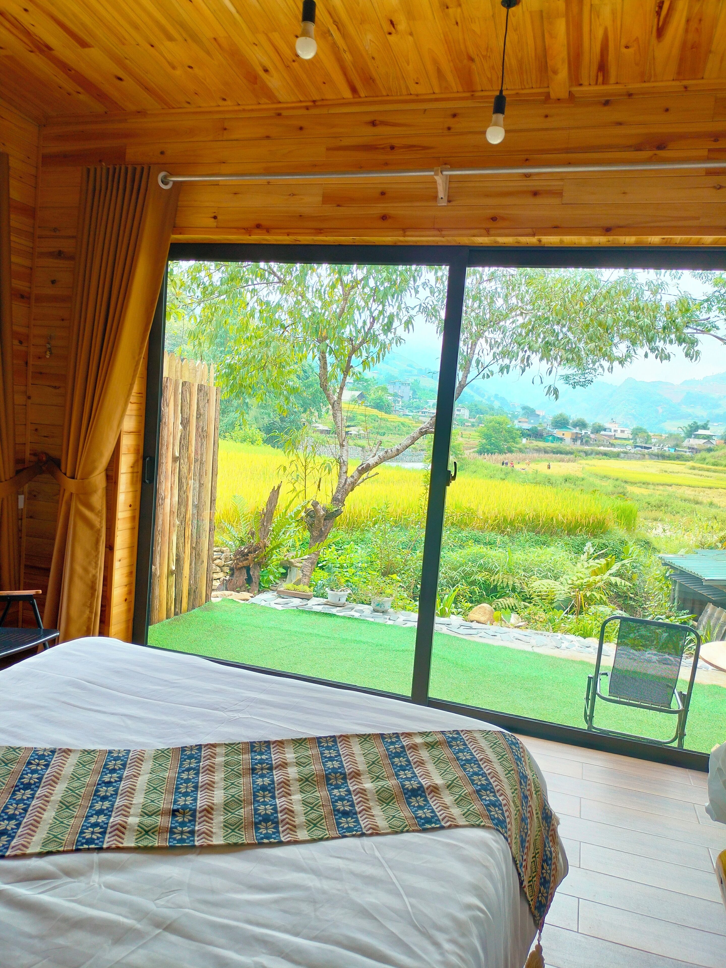 1 camera, accesso a Internet