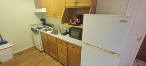 Stovetop