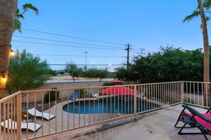 A heated pool - Kierland Palms-Pool & Spa-Near Kierland Commons (Scottsdale)