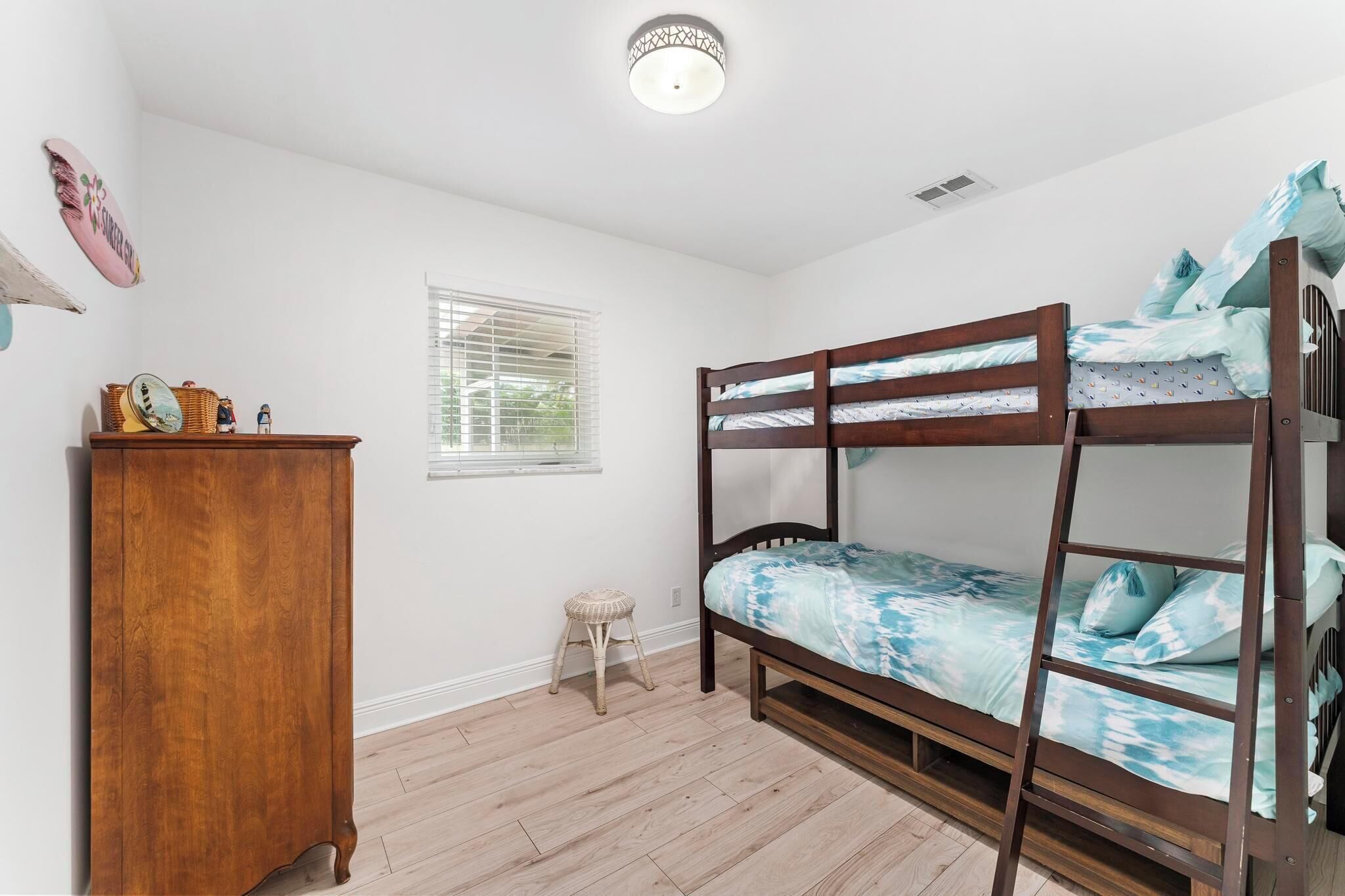 3 soveværelser, strygejern/strygebræt, gratis Wi-Fi, sengetøj