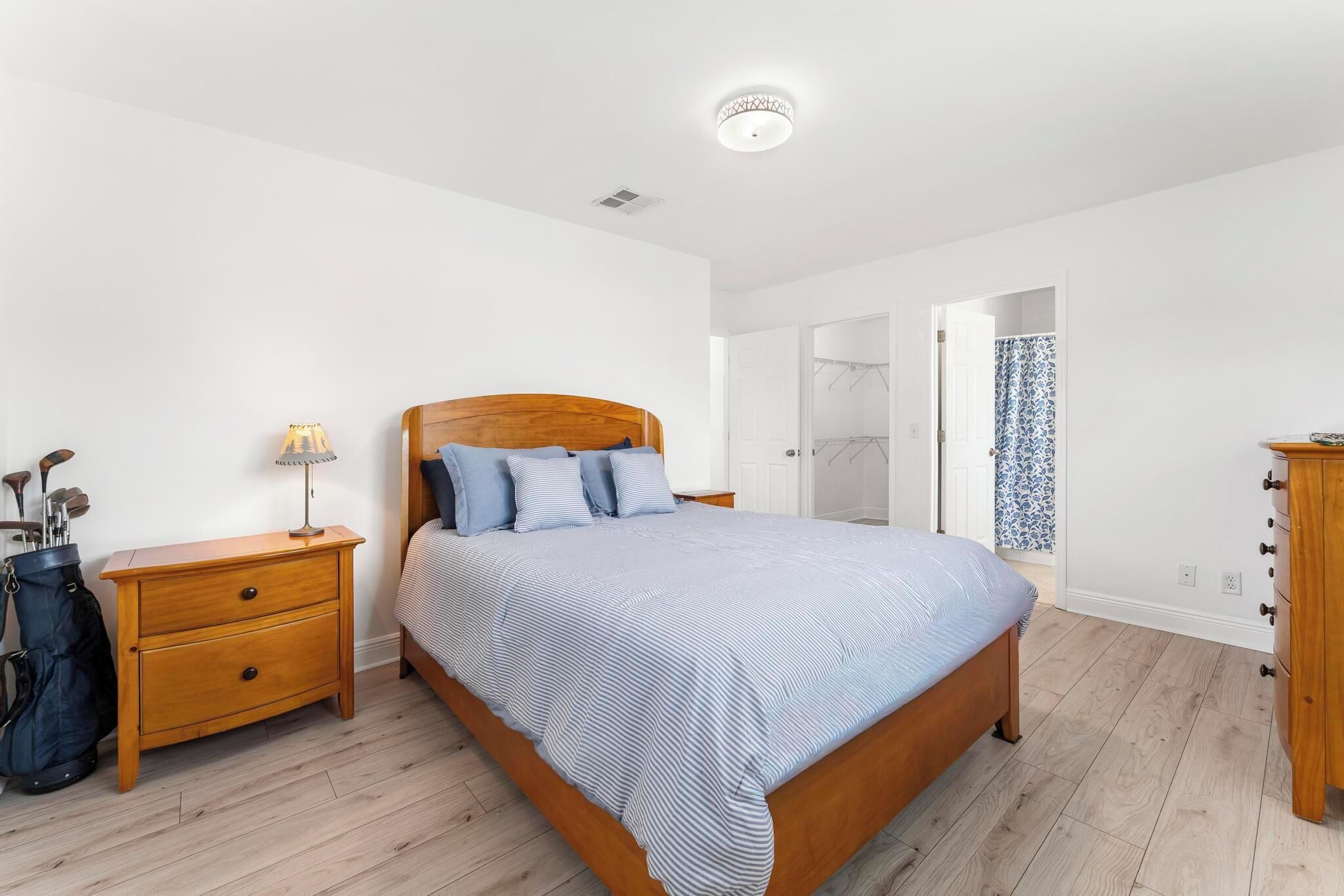 3 Schlafzimmer, Bügeleisen/Bügelbrett, kostenloses WLAN, Bettwäsche