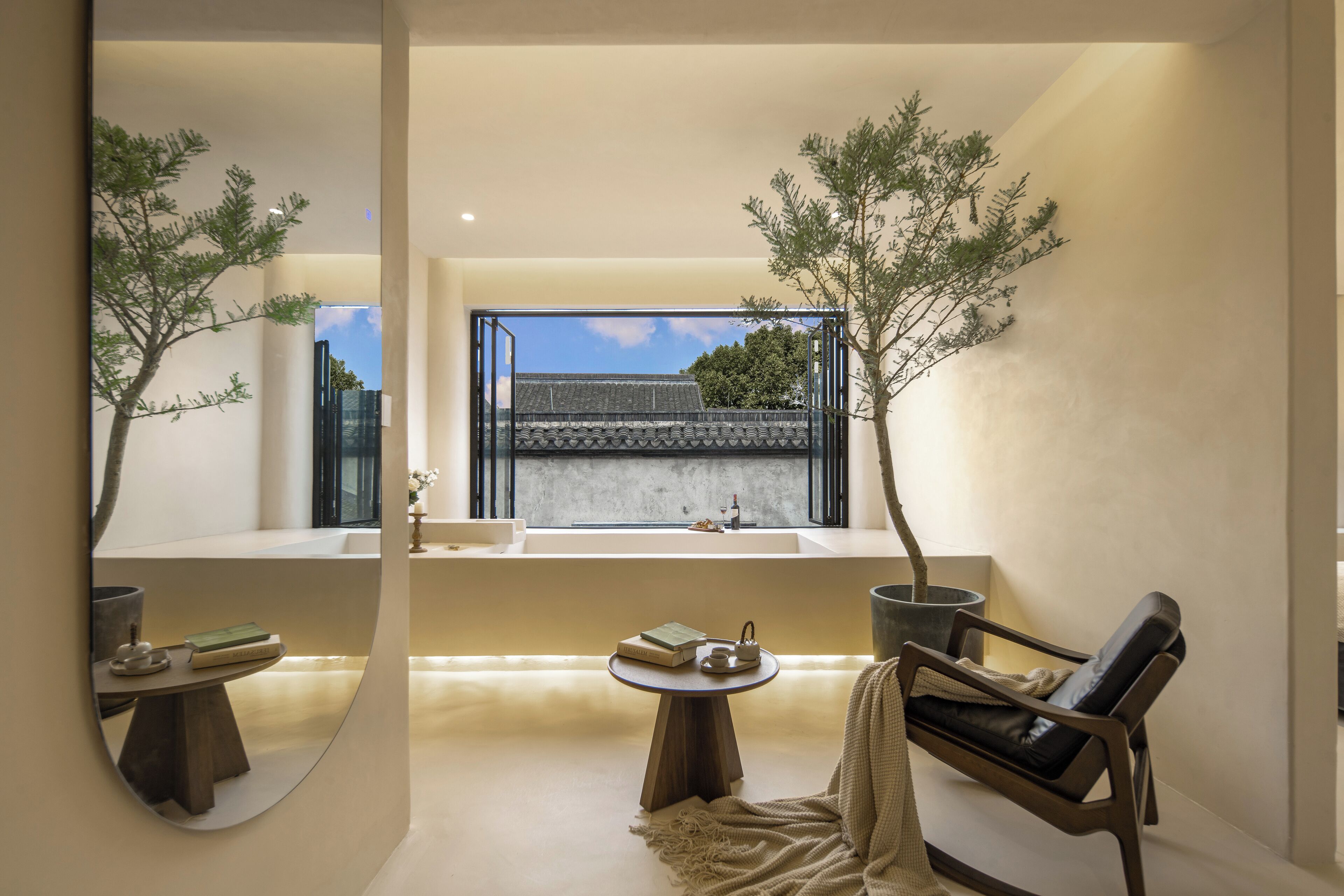 Superior Double Room | Desk, laptop workspace, free WiFi