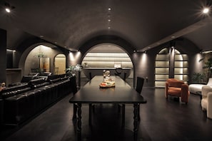 Detalle interior