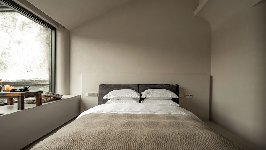 Jiangnanfu Bed and Breakfast