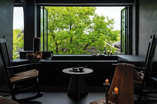 Jiangnanfu Bed and Breakfast