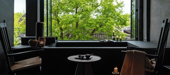 Jiangnanfu Bed and Breakfast