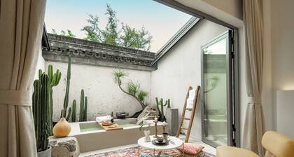 Jiangnanfu Bed and Breakfast