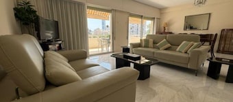 Sfina Sea view apartment by Ezoria villas