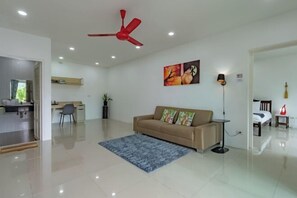 Sala de reunião