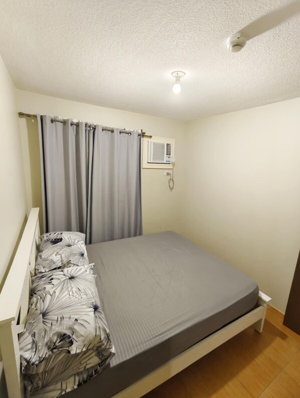 2 chambres, Wi-Fi, draps fournis