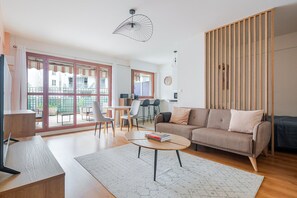 Téléviseur, chaßne audio