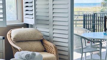 2 slaapkamers, internet, beddengoed