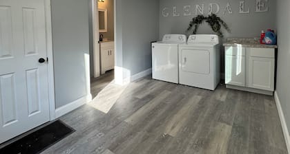 4 bedrooms Sleeps 14