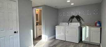 4 bedrooms Sleeps 14