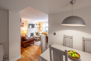Interior - Lovedays, Wells-next-the-Sea, Norfolk (Well-next-the-Sea)