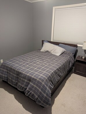 4 makuuhuonetta, Wi-Fi