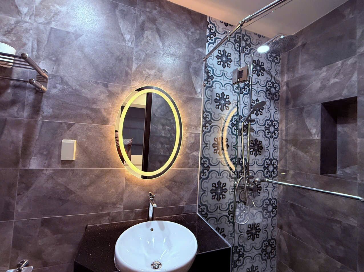 Baño