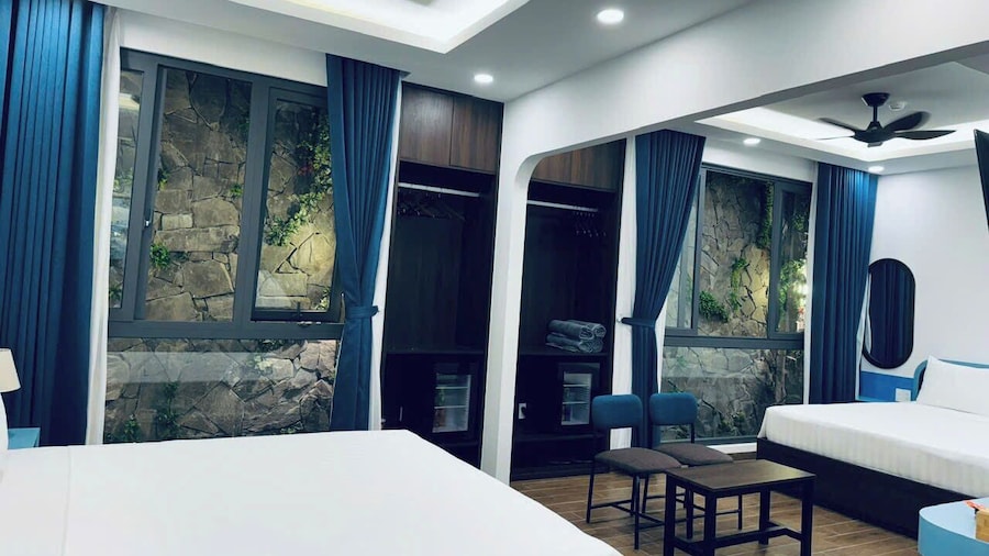 PEARL HOTEL PHU QUOC